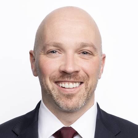 Brad Bradford